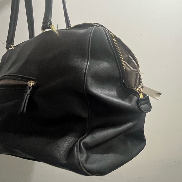 Tutilo Laptopbusiness Black Bag - Picture 9 of 12